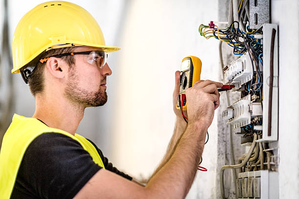 Emergency Electrical Repair Services in (206) 804-45450